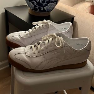 Puma x Maison Kitsune Roma Sneaker